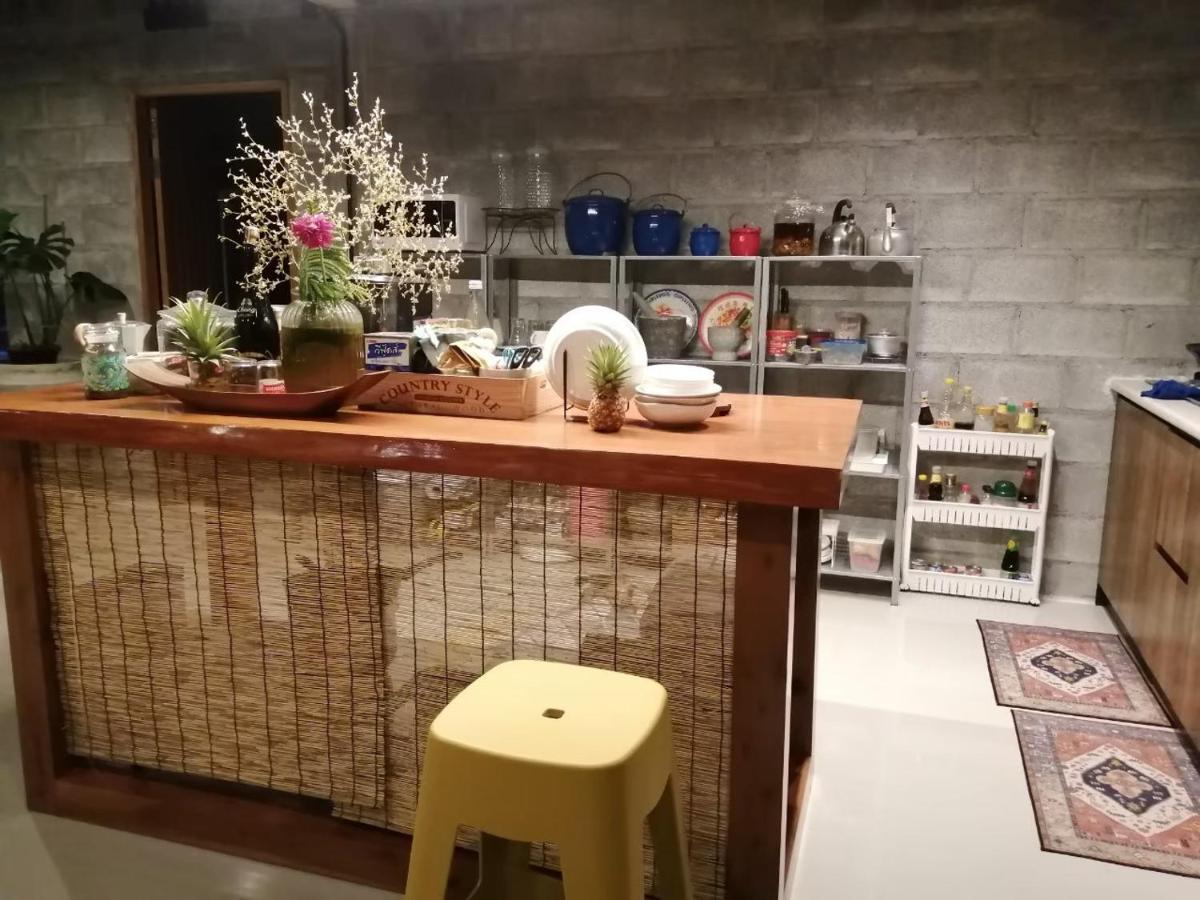 דירות נחון סי טמארט The Box Promkiri מראה חיצוני תמונה