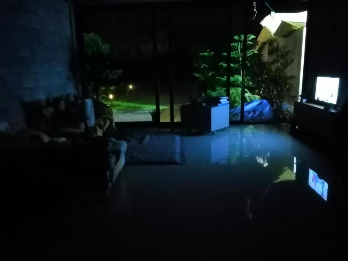 דירות נחון סי טמארט The Box Promkiri מראה חיצוני תמונה